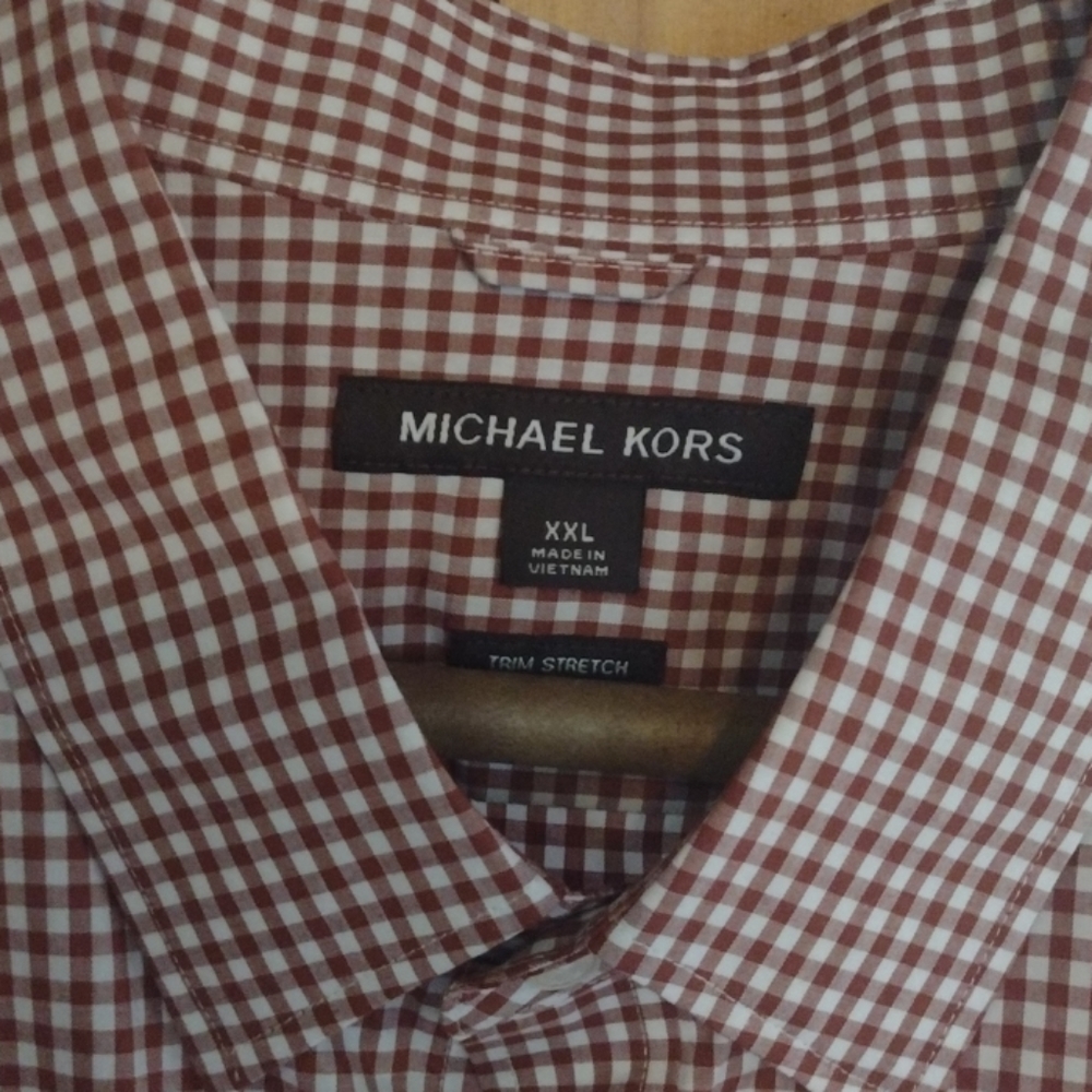 Michael kors long sleeve